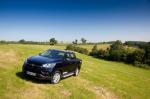 SsangYong Musso Rebel 2018 года (UK)